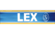 LEX tr3530