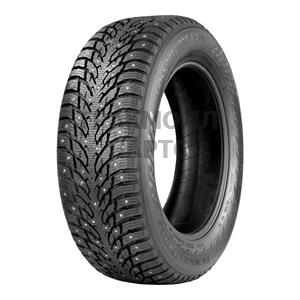 Автошина R15 185/65 Nokian Hakkapeliitta 9 92T - TS32196