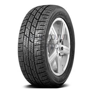 АВТОШИНА ЛЕТНЯЯ 255/55 R19 111V XL S-Zero - 1780400