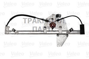 Стеклоподъемник передний правый - 851407