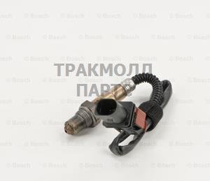 OXYGEN SENSOR BOSCH - 0258007320