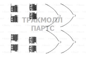 ПРИНАДЛЕЖ. ДИСКОВЫХ КОЛОДОК - 1987474396