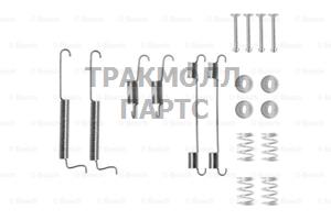 ТОРМОЗНЫЕ КОЛОДКИ - 1987475275