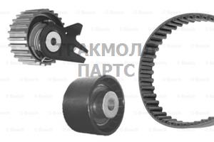 TOOTHED BELT/ROLLER SET BOSCH - 1987948941