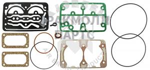 Ремкомплект компрессора - A66RK005B