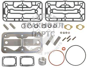 Ремкомплект компрессора - A66RK066