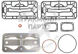 Ком-т прокладок и уплотнений - A66RK066B