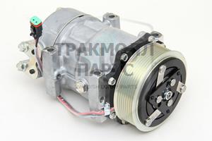 AC COMPRESSOR - ACC-033