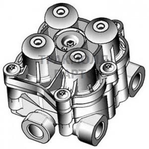 Клапан многоцикловой защиты - AE4612