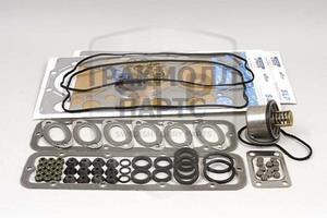 CYLINDER HEAD KIT - CHK-122