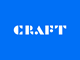 Craft - CRF-31310 A