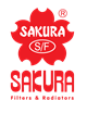 Sakura fs2302