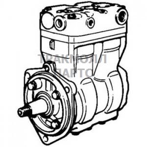 КОМПРЕССОР - LK4936