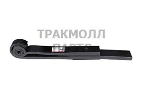 Рессора Trailor о.н. 6505240P M1044200 ER6505240P MARSHALL - M1044200