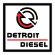 Detroit Diesel - MBE 0000533558