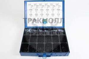 O-RING KIT - ORK-214