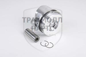 PISTON 050 MM OVERSIZE - PIK-622X