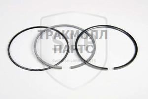 PISTON RING KIT - PRK-165