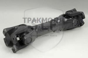 SHORT COUPLED SHAFT - PSH-719