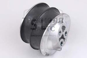 RUBBER CUSHION ENGINE MOUNTING - RC-532