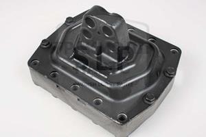 RUBBER CUSHION ENGINE MOUNTING - RC-773