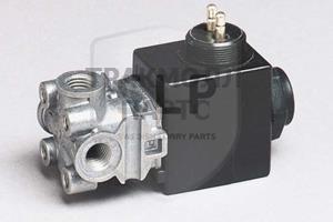 SOLENOID VALVE - SV-231