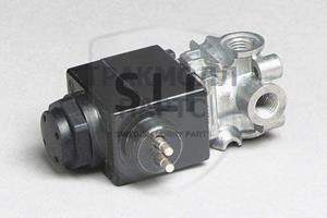 SOLENOID VALVE - SV-232