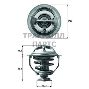 Термостат - TX 117 95D