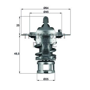 Термостат - TX 65 77
