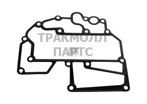 Уплотнение Корпус масляного радиатора - 3.14208