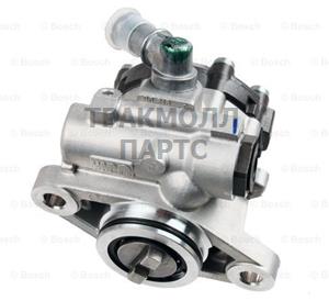 Mechanical steering pump - KS00000706