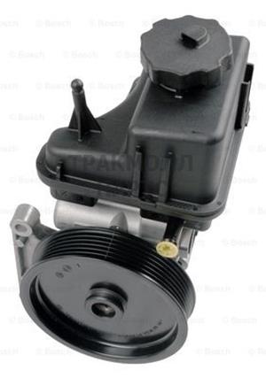 ЗАПЧАСТЬ BOSCH - KS01000633