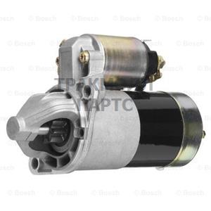 Стартер 12V 1.2kW - 0986AN0005