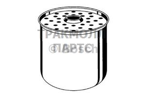 FILTER CARTRIDGE - 1457434252