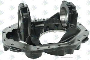 AXLE HOUSING - 60.20.0319