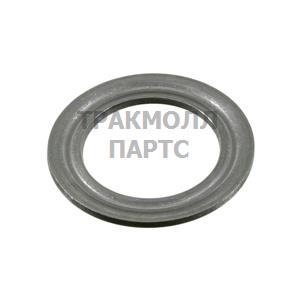 Кольцо ступицы BPW ECO 10-12t упорное для - 10466