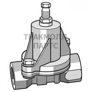 Клапан ограничения давления 6.0bar DR4378 4341001250 - DR4341