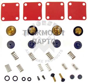 Ремонтный комплект 4-контурный защитный клапан - B67RK007A