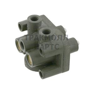 Shift cylinder valve - 24667