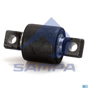 Rubber Bushing Axle Rod - 080.222