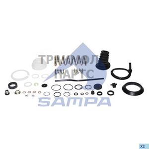 Repair Kit Clutch - 095.854