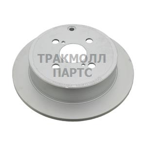 ДИСК ТОРМОЗНОЙ - 26066