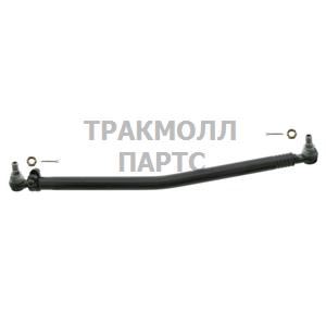 Тяга рулевая продольная RVI Midlum  L840 - 27487