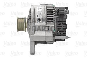 ГЕНЕРАТОР 14V  70A BOSCH - 436363