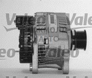 ГЕНЕРАТОР 14V  70A BOSCH - 436364