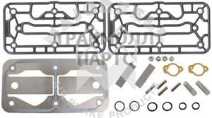 Ремонтный комплект компрессора Knorr-BremseSEB22553 Renault R.V.I.KeraxMagnum E-TechPremium - A66RK066A