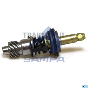 Регулировочное приспособление Z-cam левое Meritor68020146 VOLVO F10/F12 - 031.045