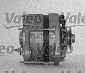 ГЕНЕРАТОР 14V  85A BOSCH - 436587