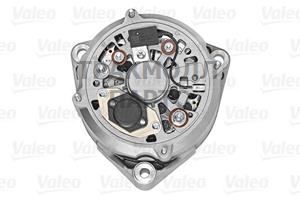 Генератор DAF/IVECO/MAN/MAZ/MB/RVI 28V/80A 0986037770090 547012 19025100 0986037770 - 436591