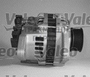 ГЕНЕРАТОР 14V  70A BOSCH - 437391